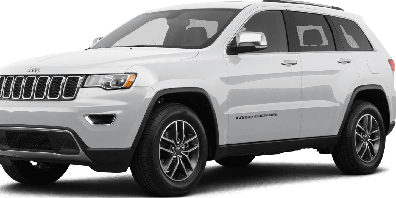 JEEP GRAND CHEROKEE 2020 1C4RJFBG0LC201515 image